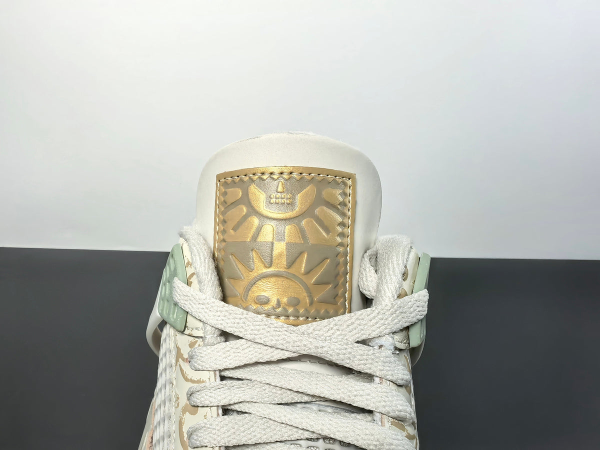 Air Jordan 4 Retro - Unmatched Style and Performance - OMYGOODS