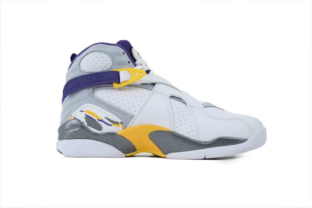 Air Jordan 8 Retro 'Kobe Bryant' - A Must-Have for Fans