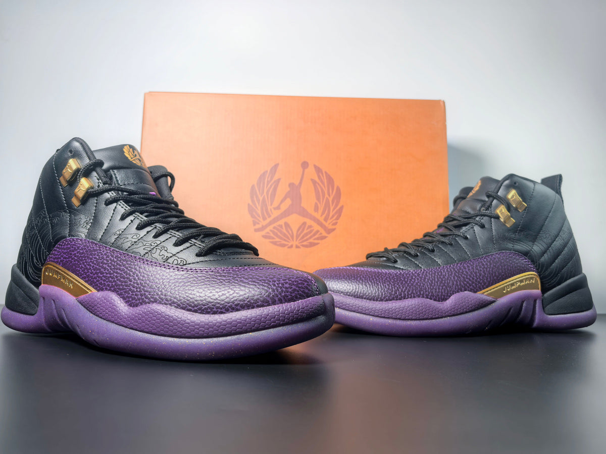 Air Jordan 12 Retro AJ12