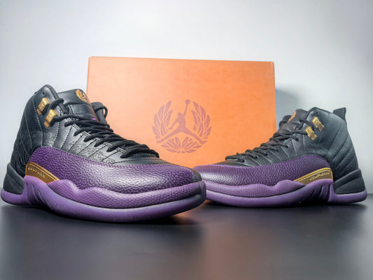 Air Jordan 12 Retro AJ12