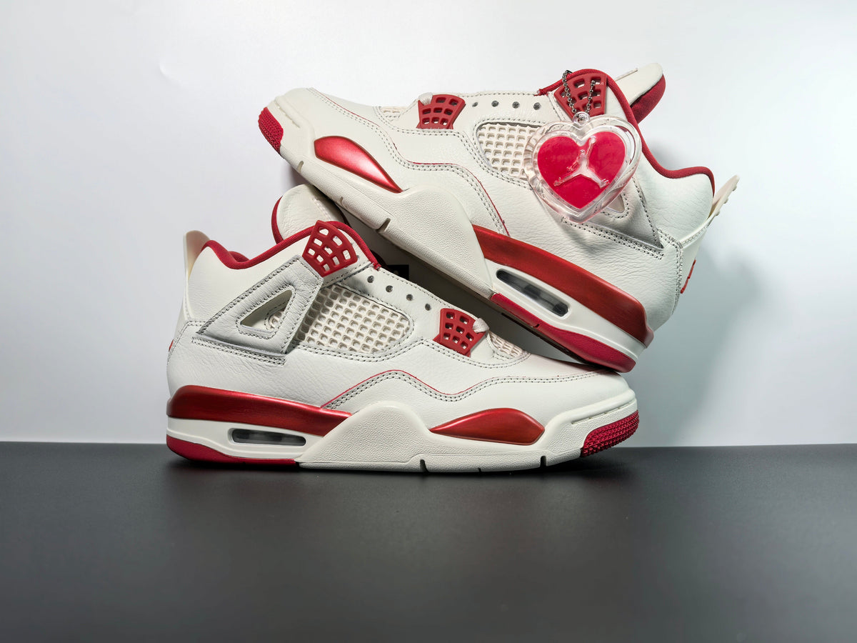 Air Jordan 4 Retro - Elevate Your Style and Comfort - OMYGOODS