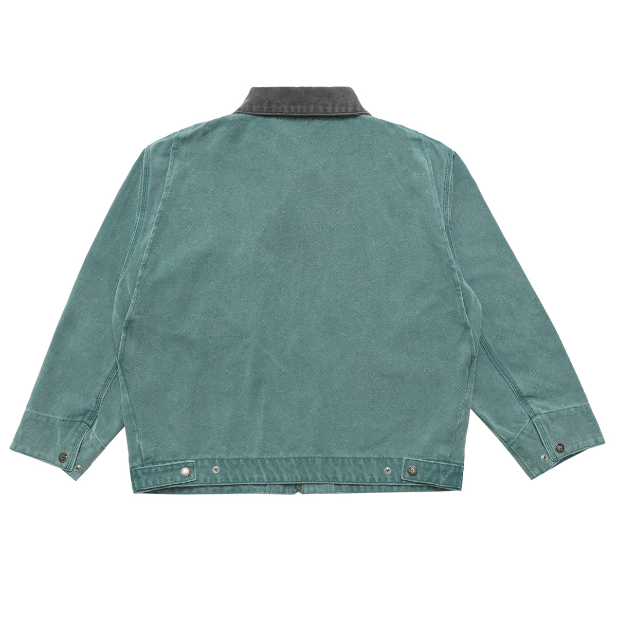 Editorial Touch | Work Jacket - OMYGOODS