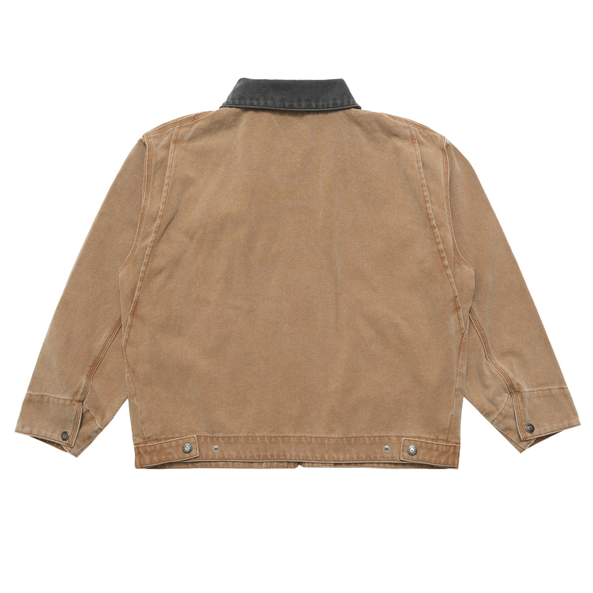 Editorial Touch | Work Jacket - OMYGOODS