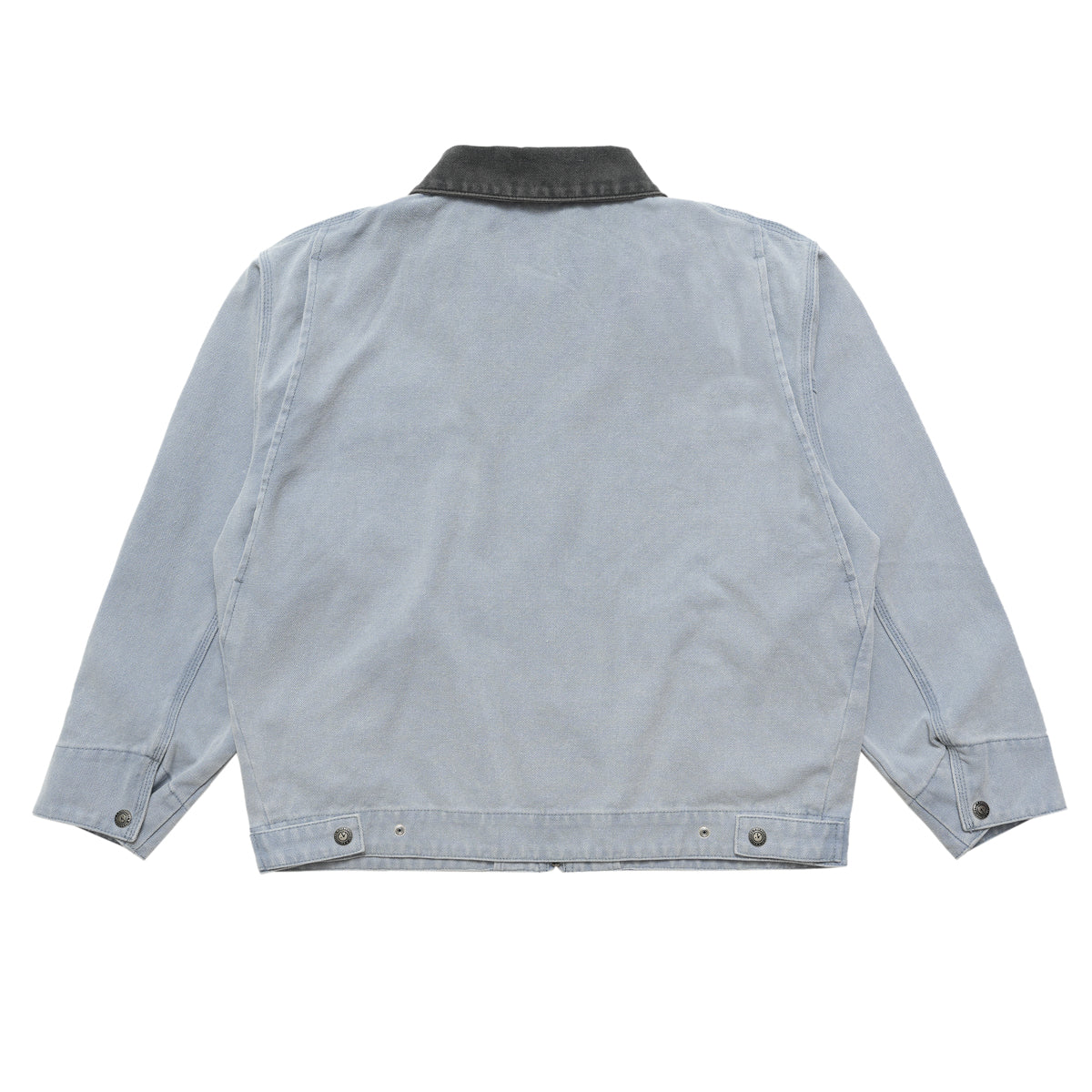Editorial Touch | Work Jacket - OMYGOODS