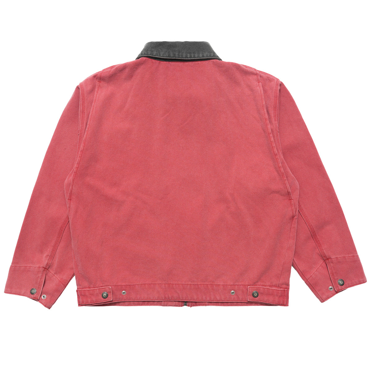Editorial Touch | Work Jacket - OMYGOODS