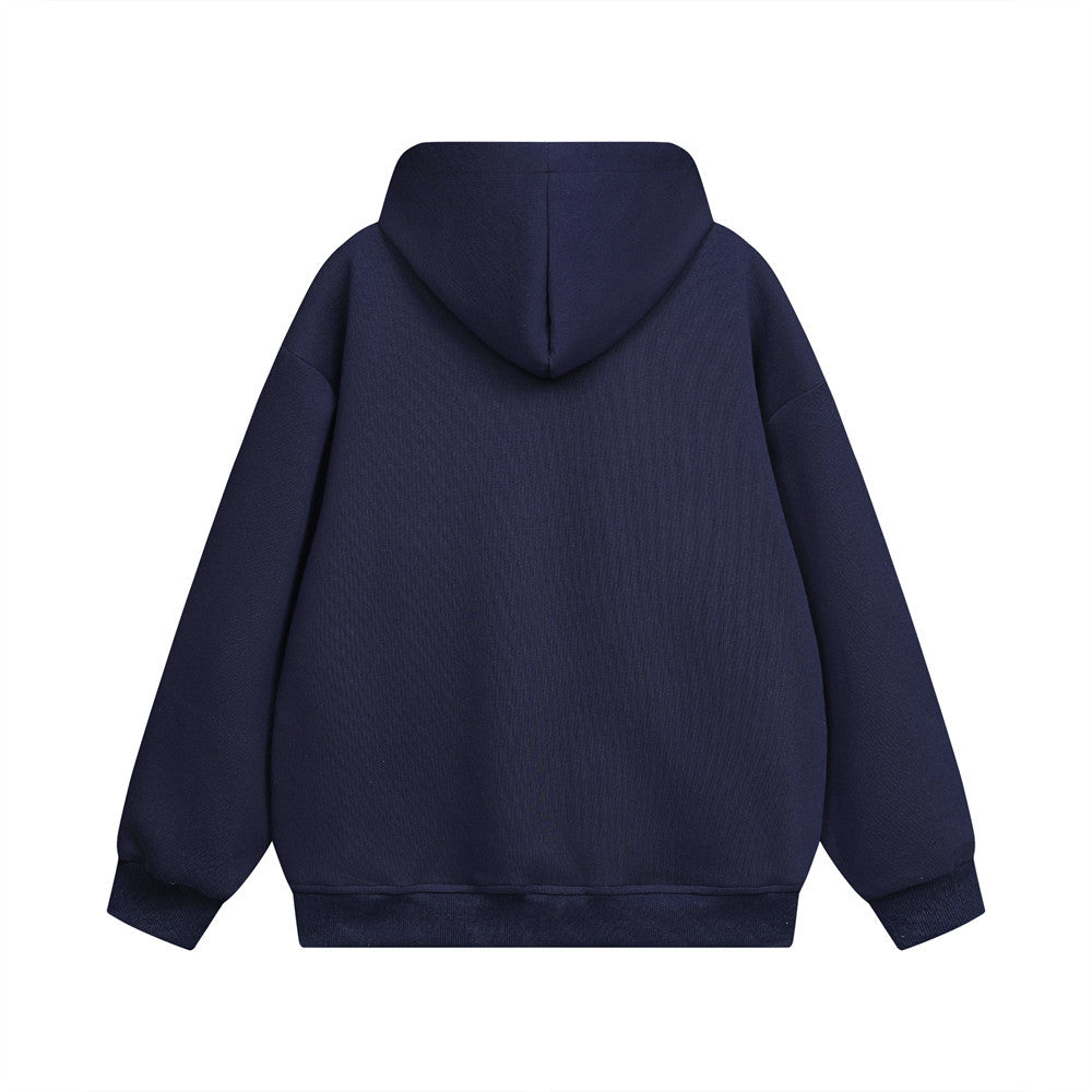 Cartoon Dachshund | Oversized Hoodie