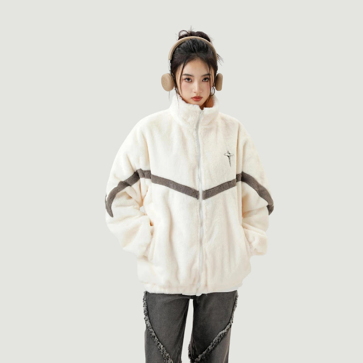 Northstar Fleece Jacket