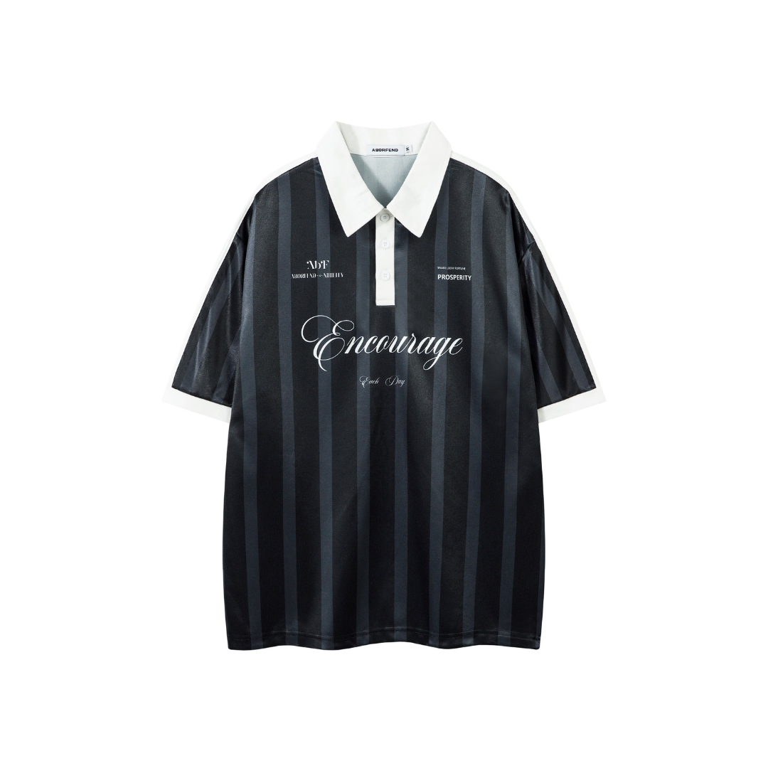 Year of the Snake 25 Polo Jersey