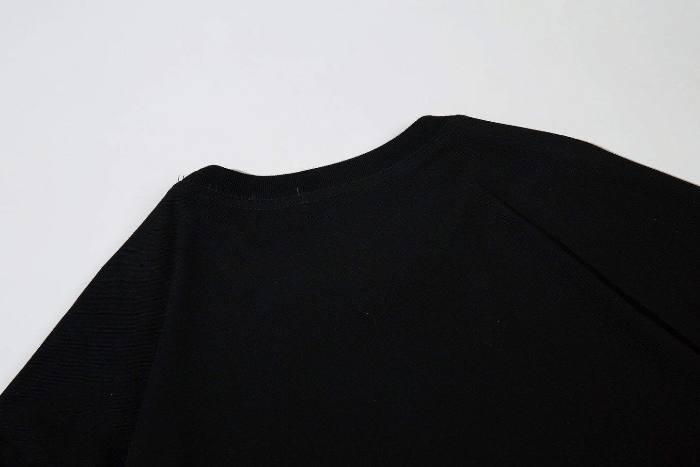 Anmie | Oversized Graphic T-Shirt