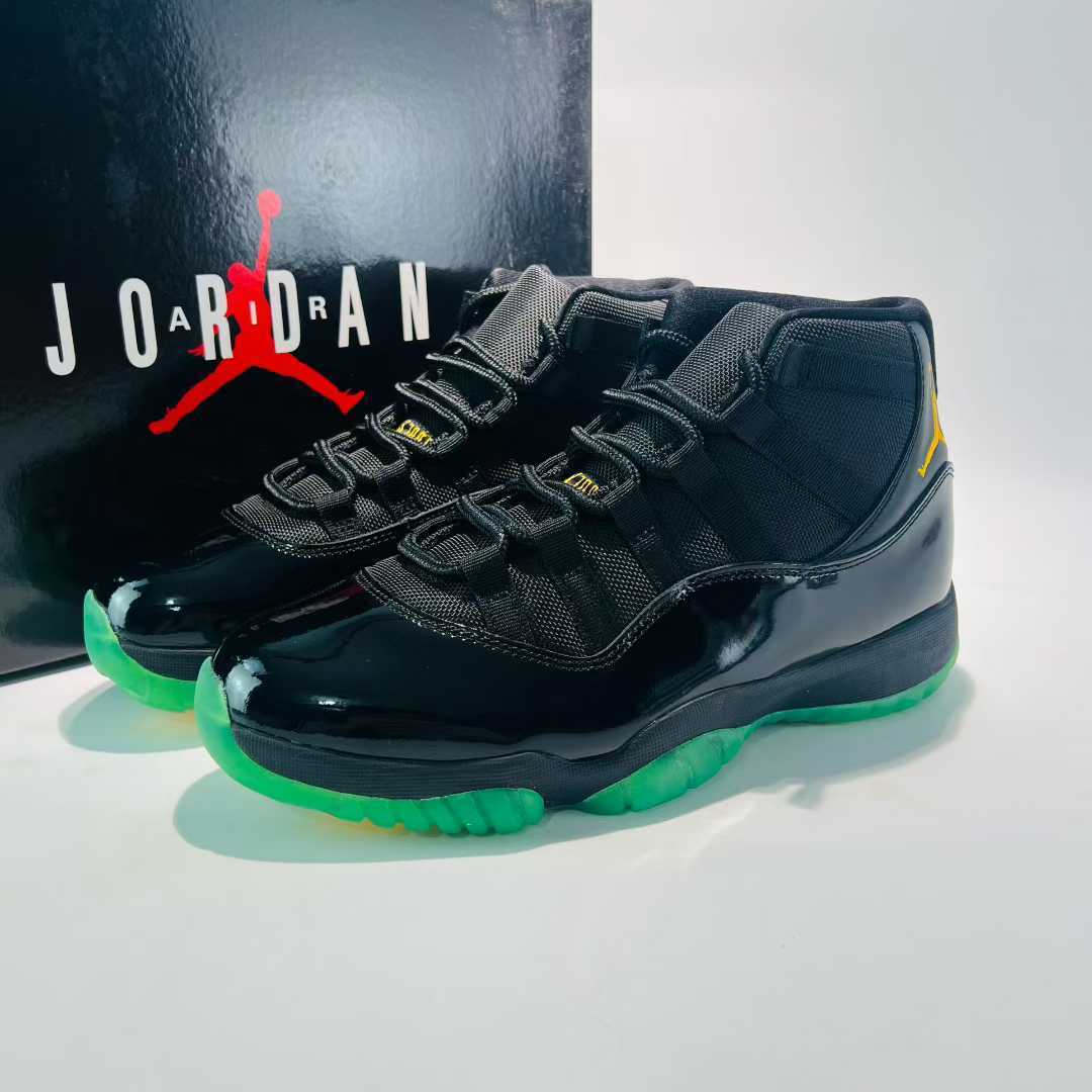 Air Jordan 11 Retro - Iconic Style Meets Unmatched Performance - OMYGOODS