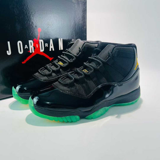 Air Jordan 11 Retro - Iconic Style Meets Unmatched Performance - OMYGOODS