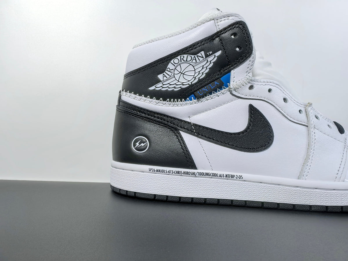 Union LA x Air Jordan 1 Retro - Men’s Grails for Streetwear Lovers - OMYGOODS