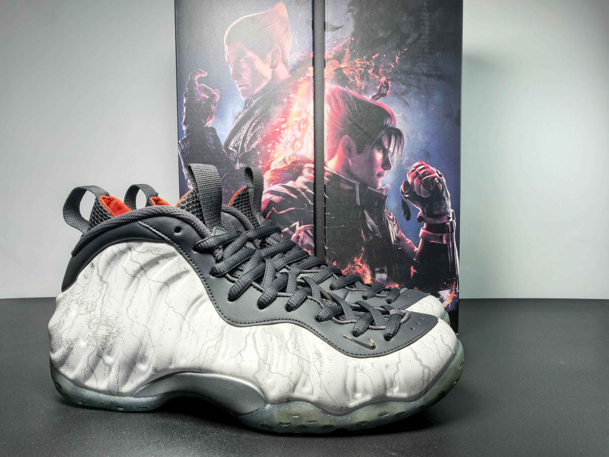 Air Foamposite One Premium “Armory Navy”