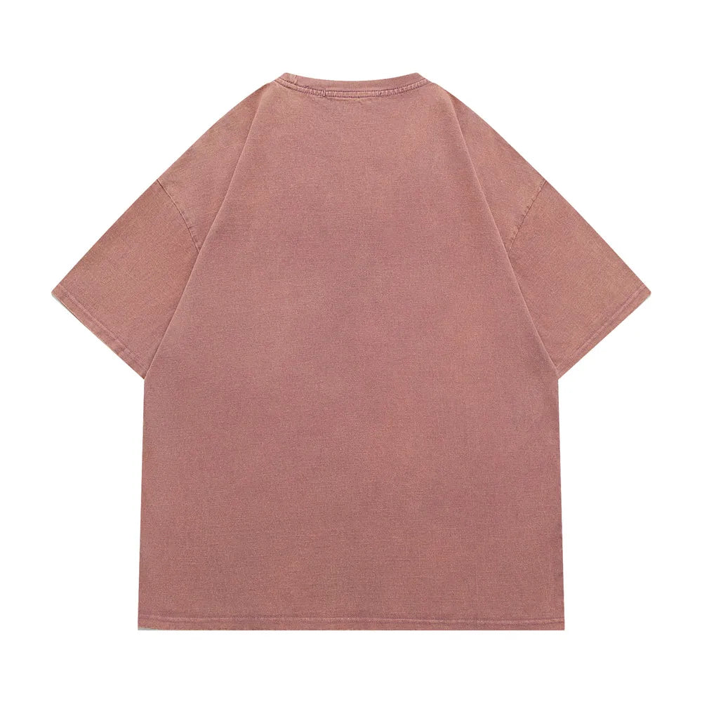 Face | Graphic T-Shirt - OMYGOODS