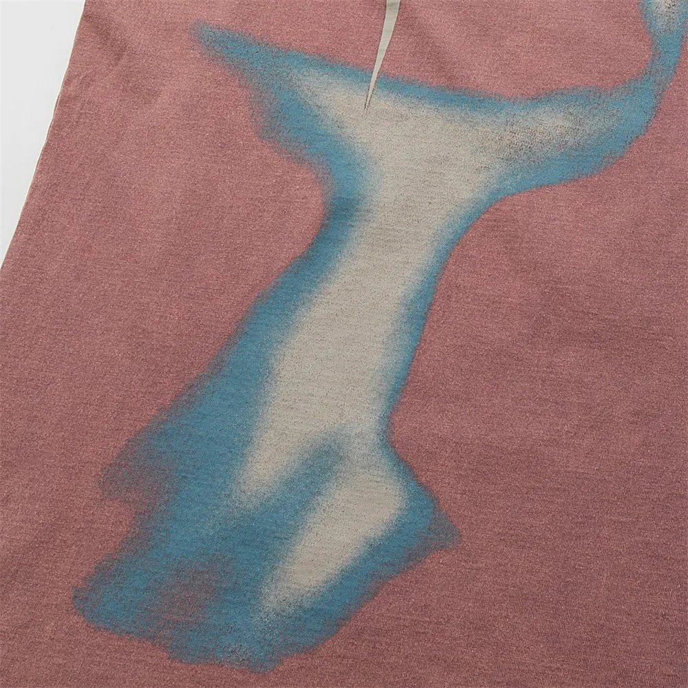 Face | Graphic T-Shirt - OMYGOODS