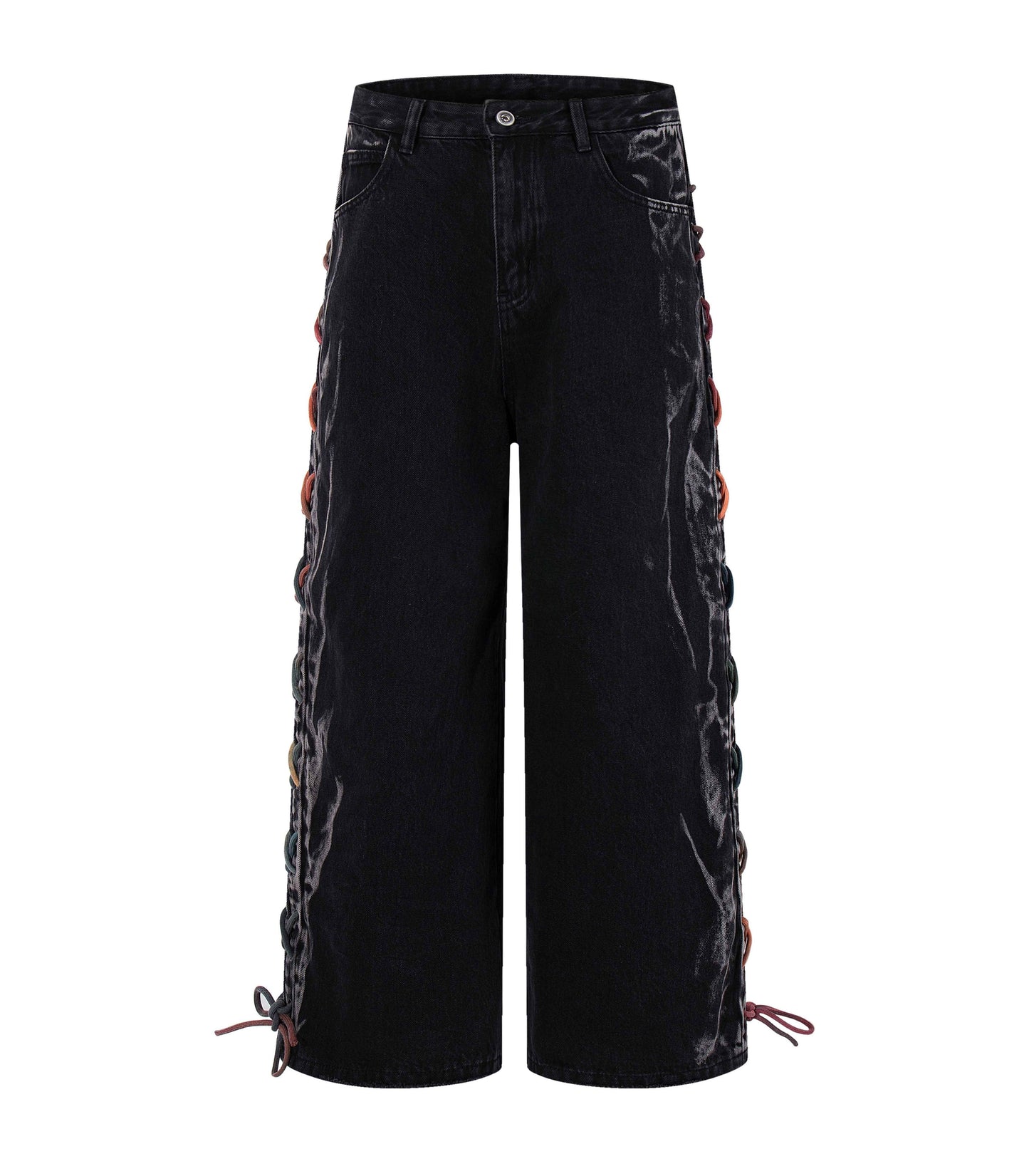 ROPE DENIM