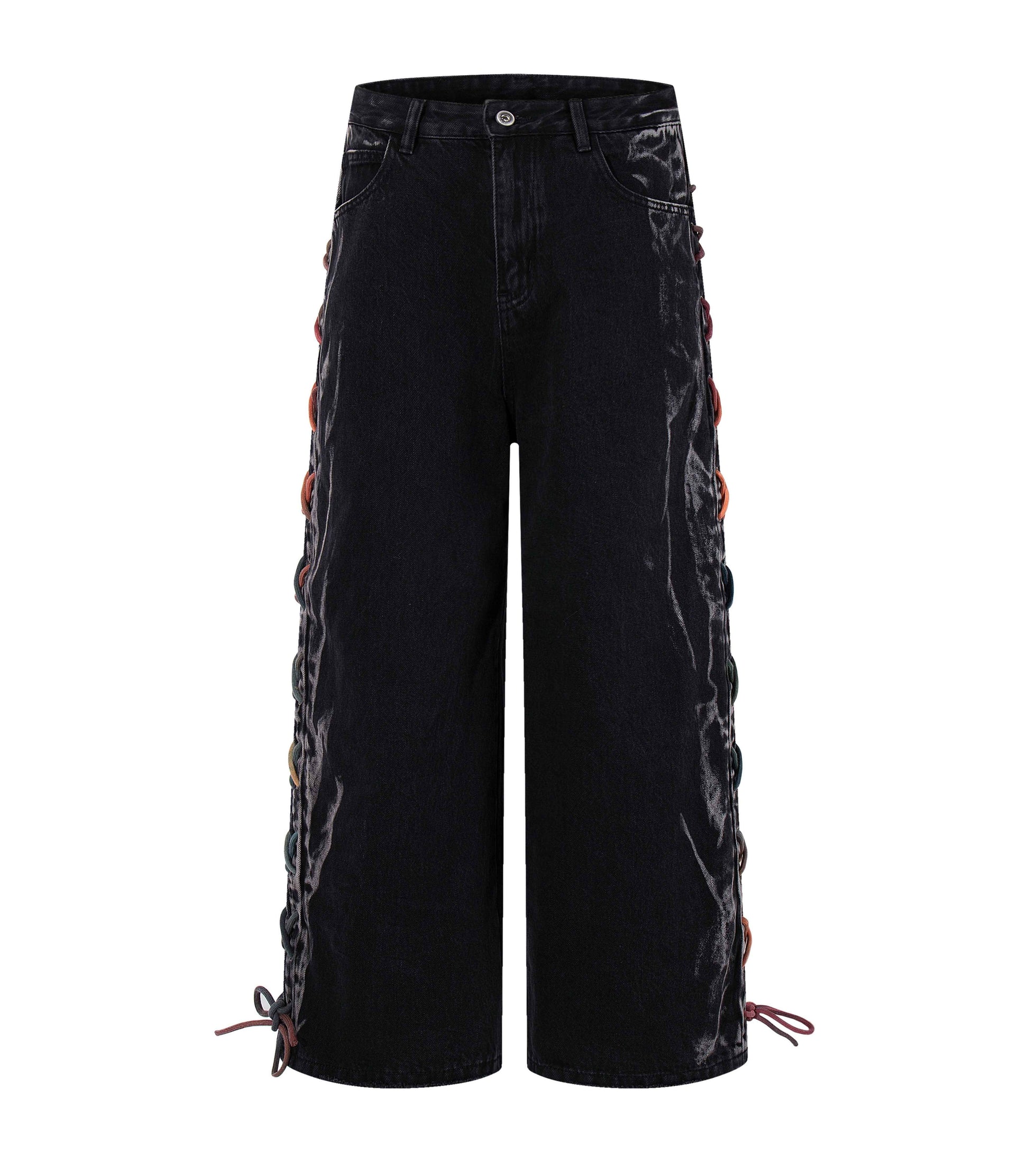 ROPE DENIM