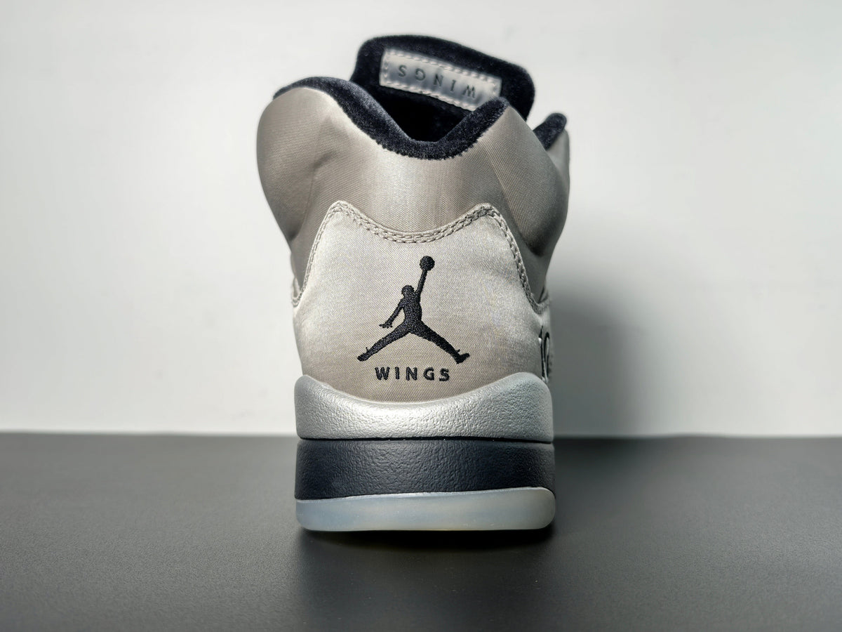 Air Jordan 5 WMNS “Wings” - Elevate Your Sneaker Game - OMYGOODS