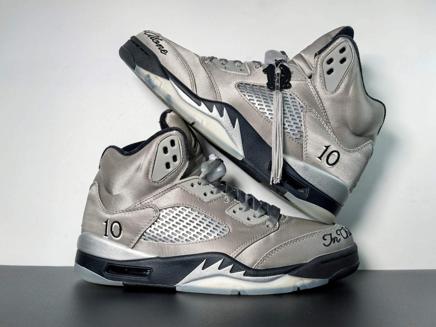 Air Jordan 5 WMNS “Wings” - Elevate Your Sneaker Game - OMYGOODS