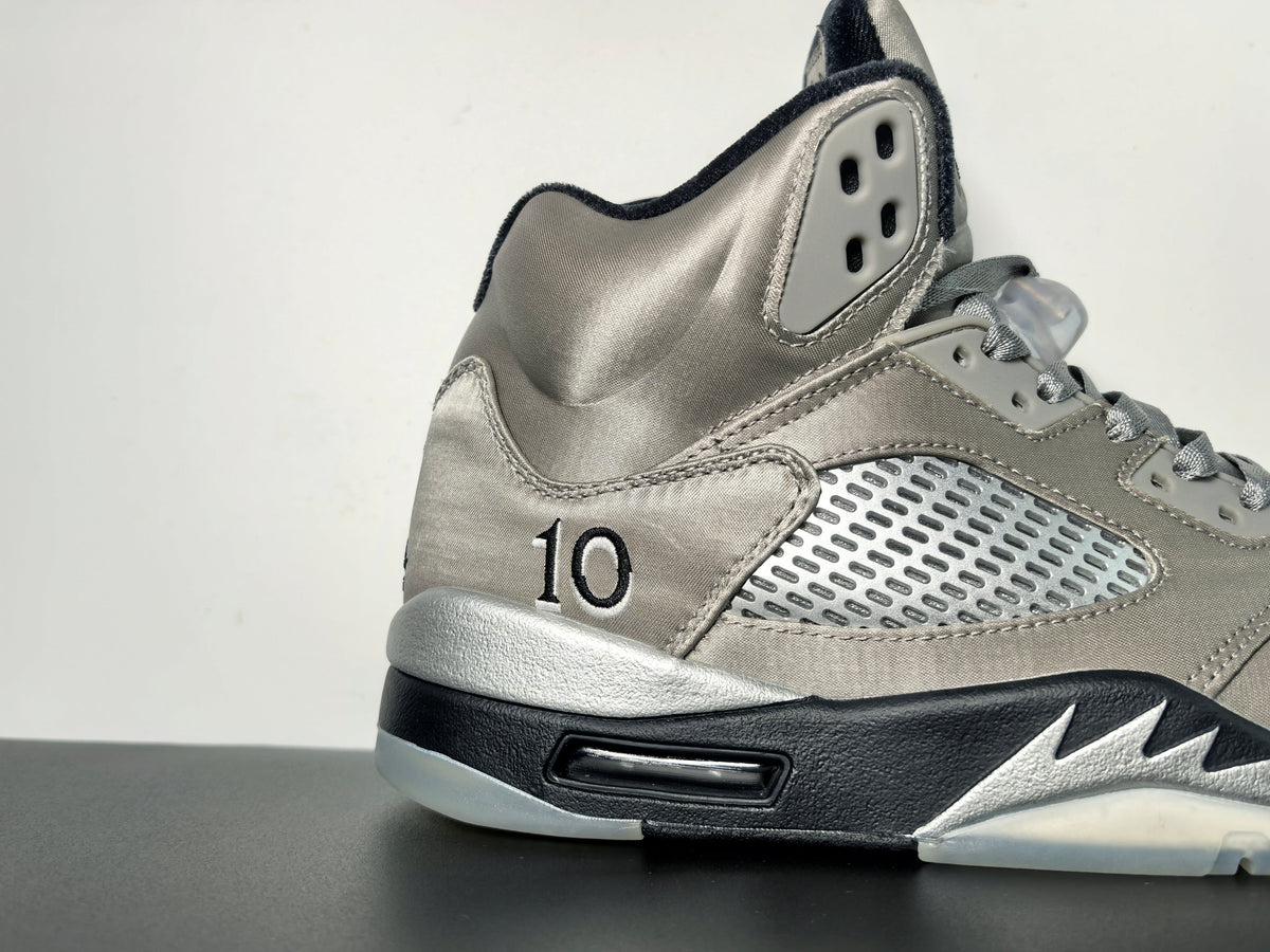 Air Jordan 5 WMNS “Wings” - Elevate Your Sneaker Game - OMYGOODS