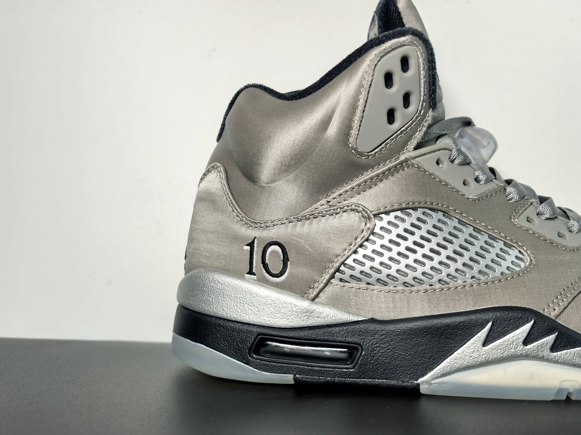 Air Jordan 5 WMNS “Wings” - Elevate Your Sneaker Game - OMYGOODS