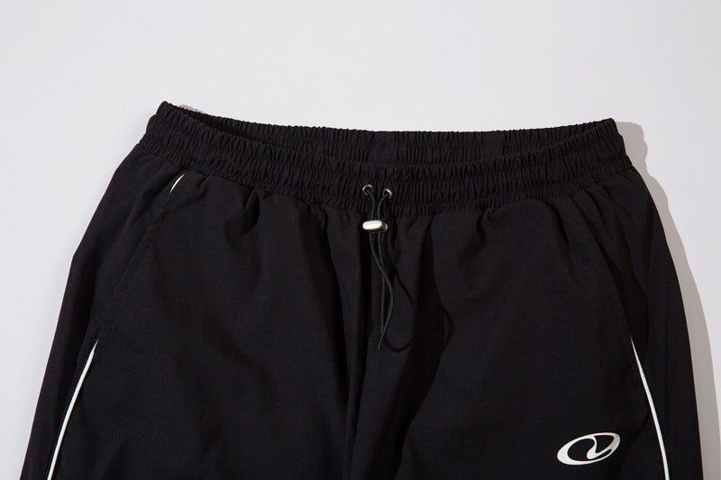 Urban Bloc | Color-Blocked Sweatpants