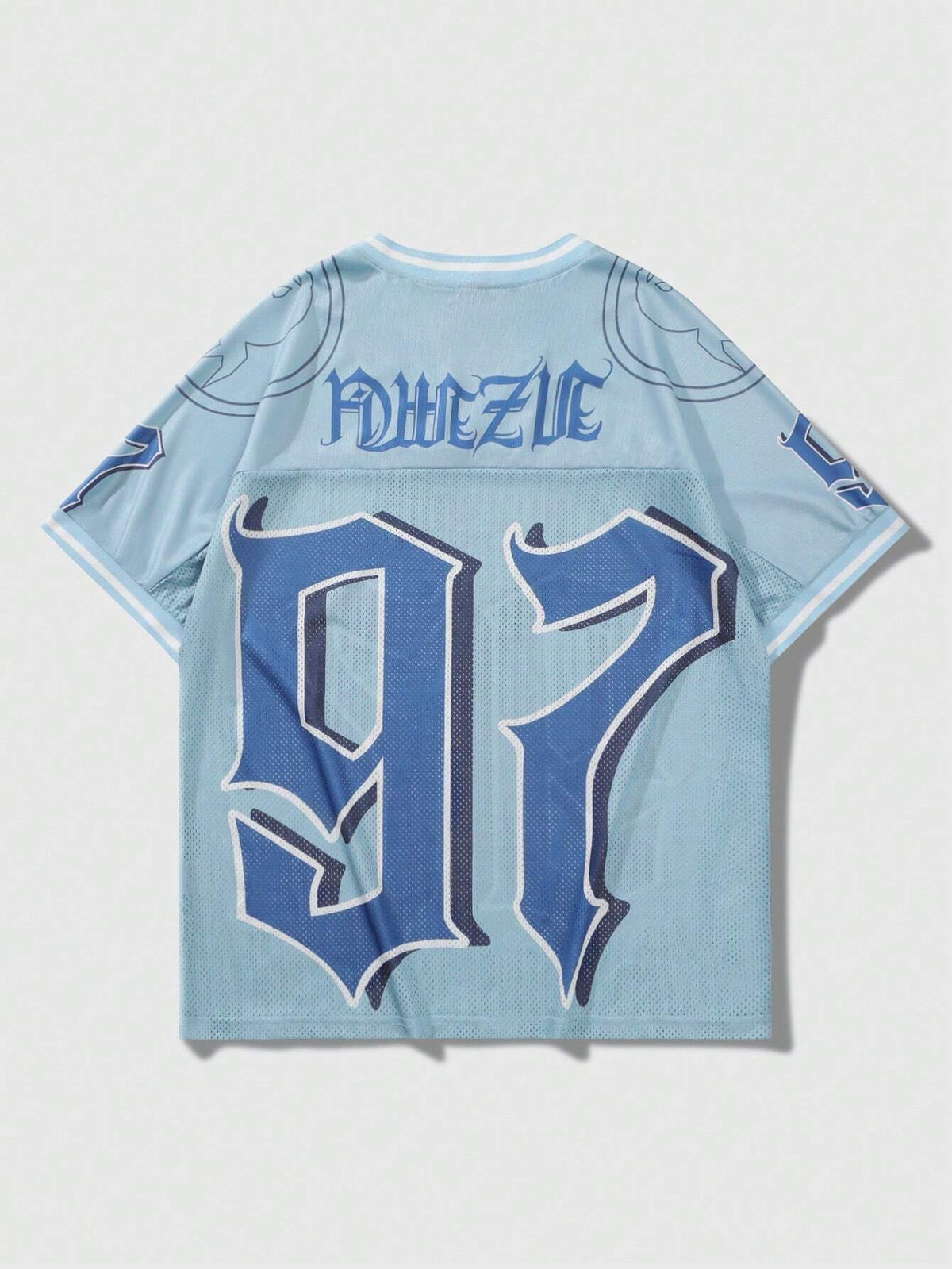 Fearless Energy | Edgy Graphic T-Shirt - OMYGOODS