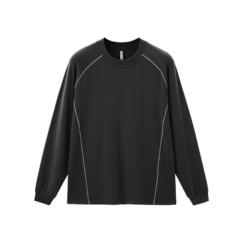 Field Core | Technical Long Sleeve Top - OMYGOODS