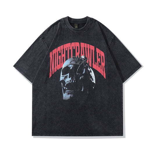 Nightcrawler T-shirt