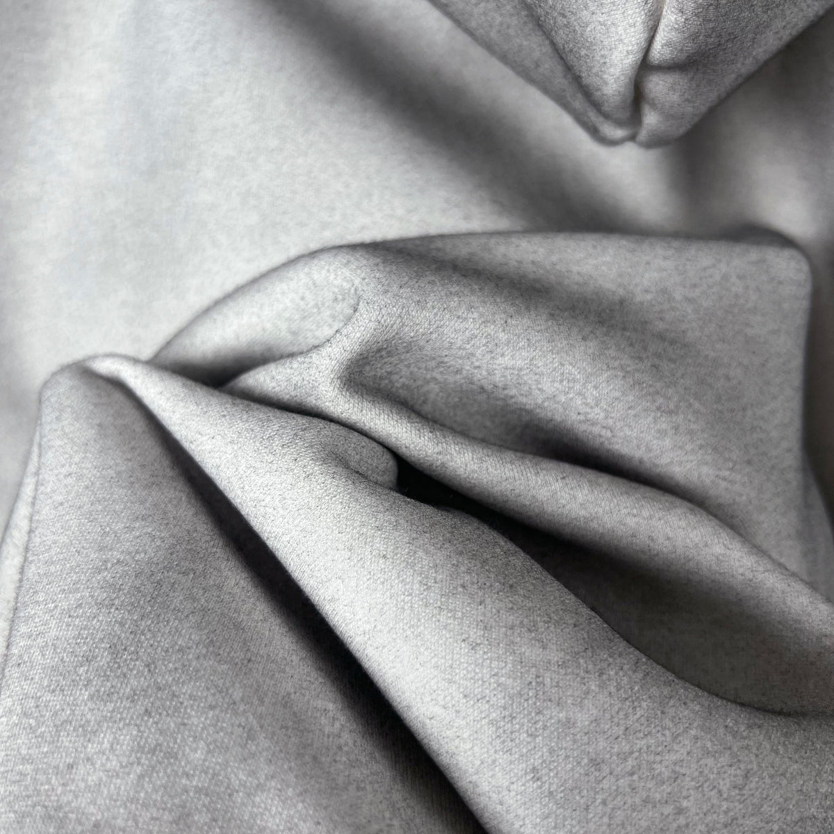 Frosted Camo Sleeve | Oversized Hoodie - OMYGOODS