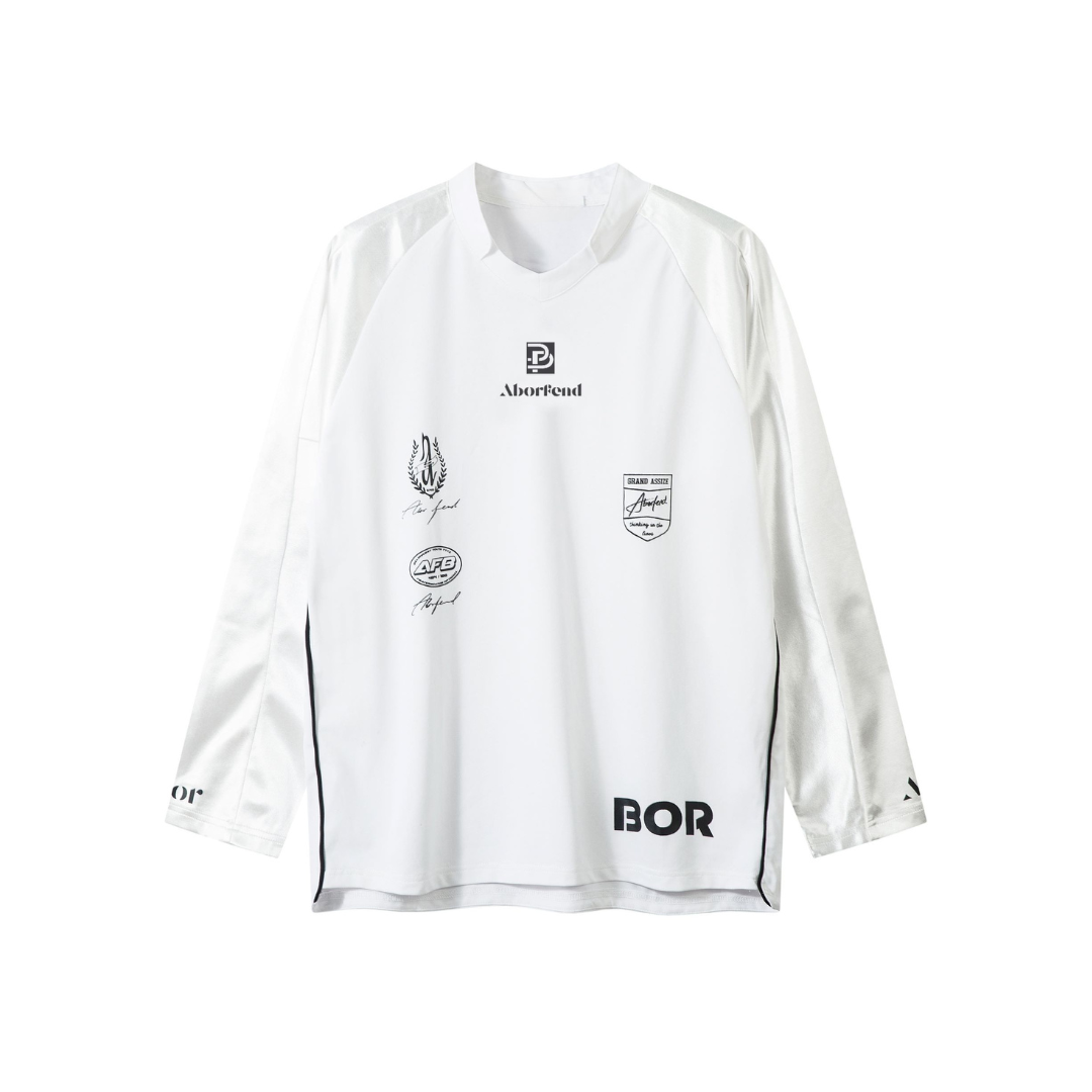 Grand Slice Long Sleeve Jersey