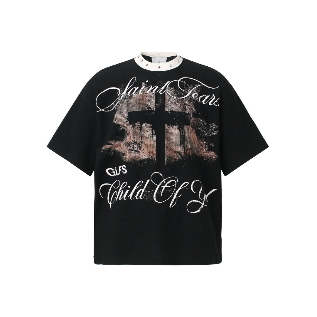 Child of God Graphic T-shirt