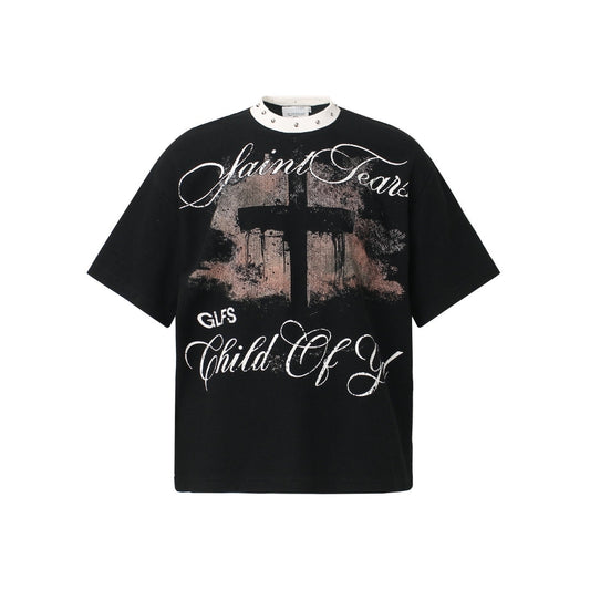 Child of God Graphic T-shirt