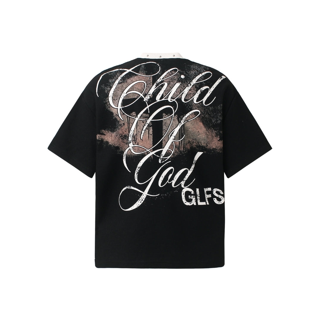Child of God Graphic T-shirt