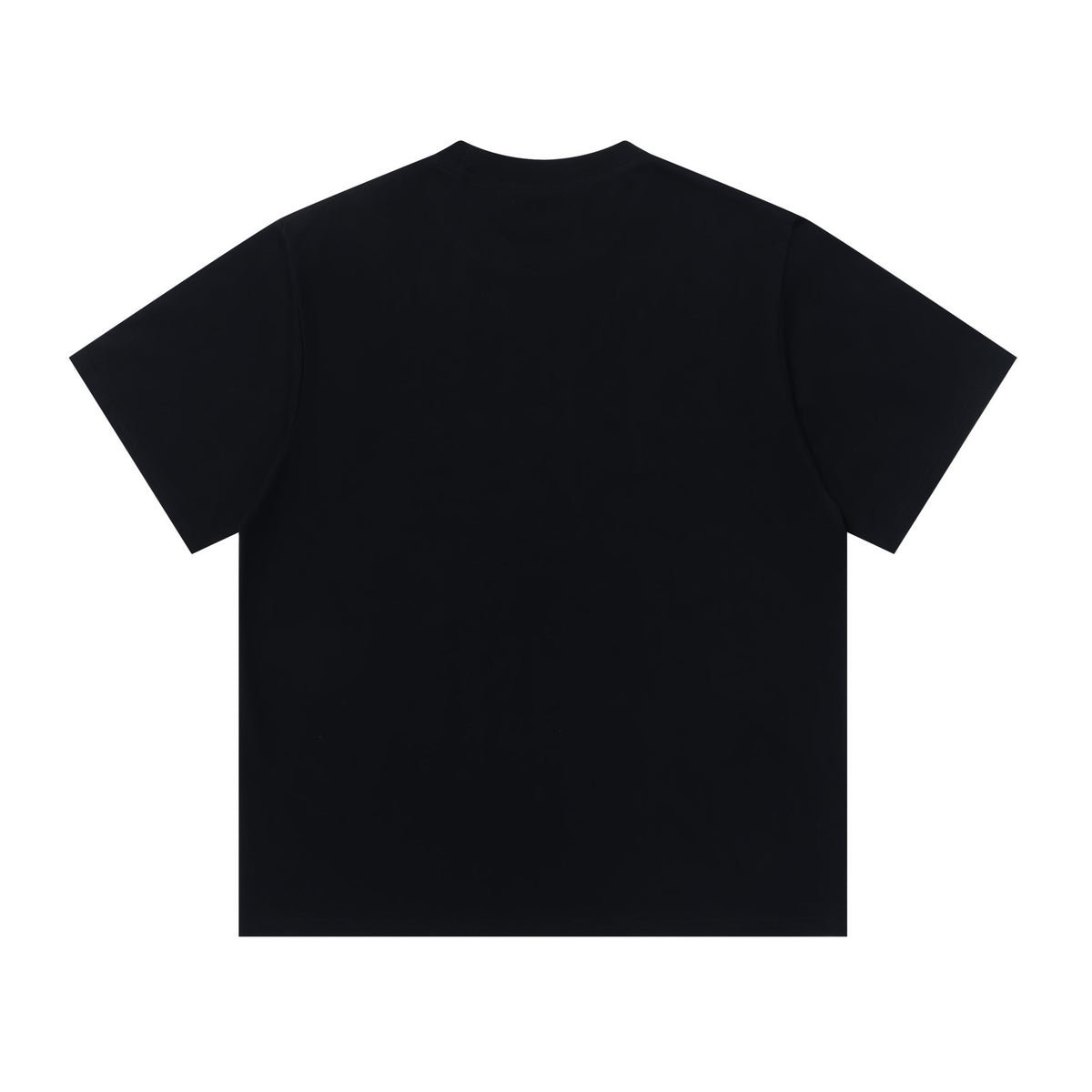 Glow Butterflies | Graphic T-shirt - OMYGOODS