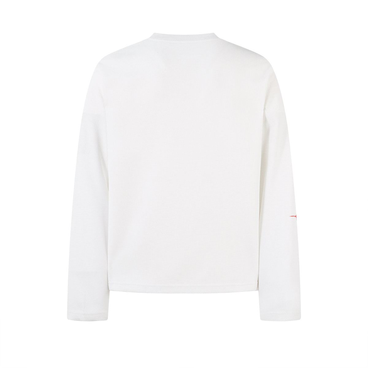 Gothic Cross Print | Graphic Sweatshirt - OMYGOODS