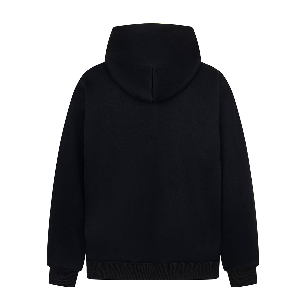 Graffiti Cartoon Print | Pullover Hoodie - OMYGOODS