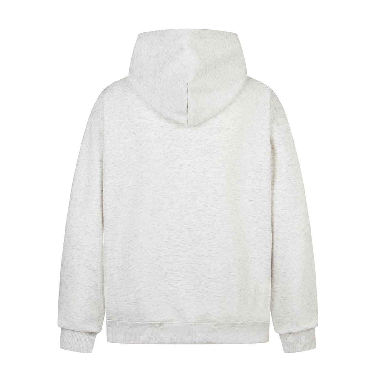 Graffiti Cartoon Print | Pullover Hoodie - OMYGOODS
