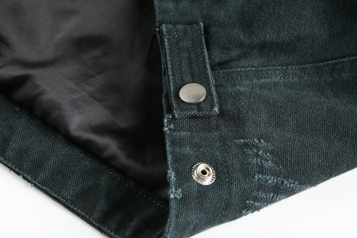 Grunge Graphic Mood | Street Jacket - OMYGOODS
