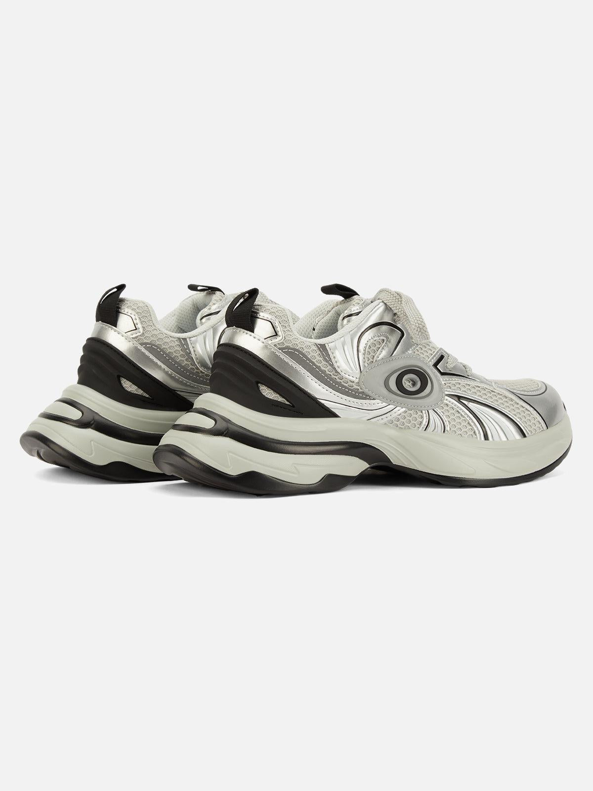 Omygoods High Street Hip Hop Sports Casual Shoes