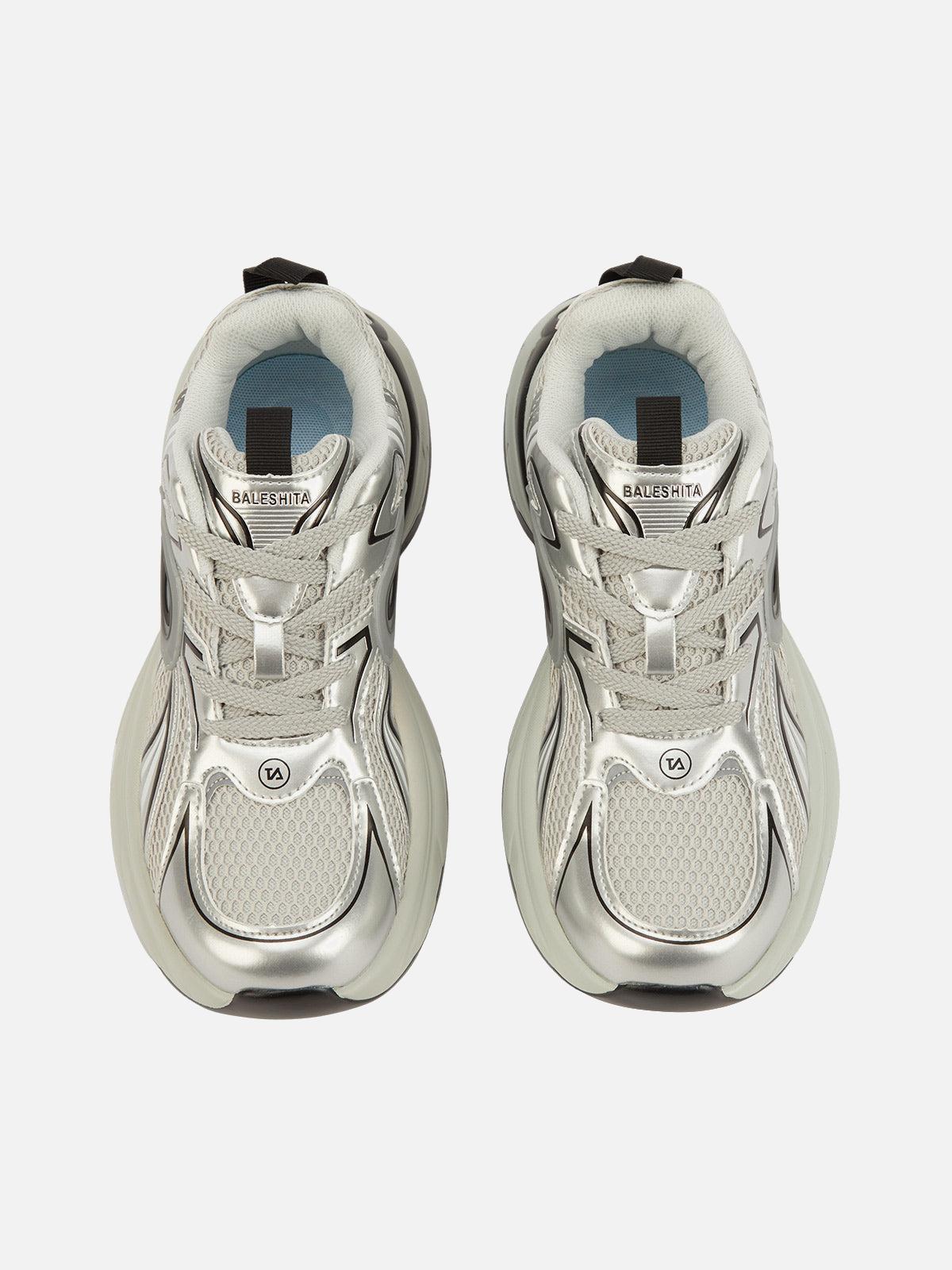 Omygoods High Street Hip Hop Sports Casual Shoes