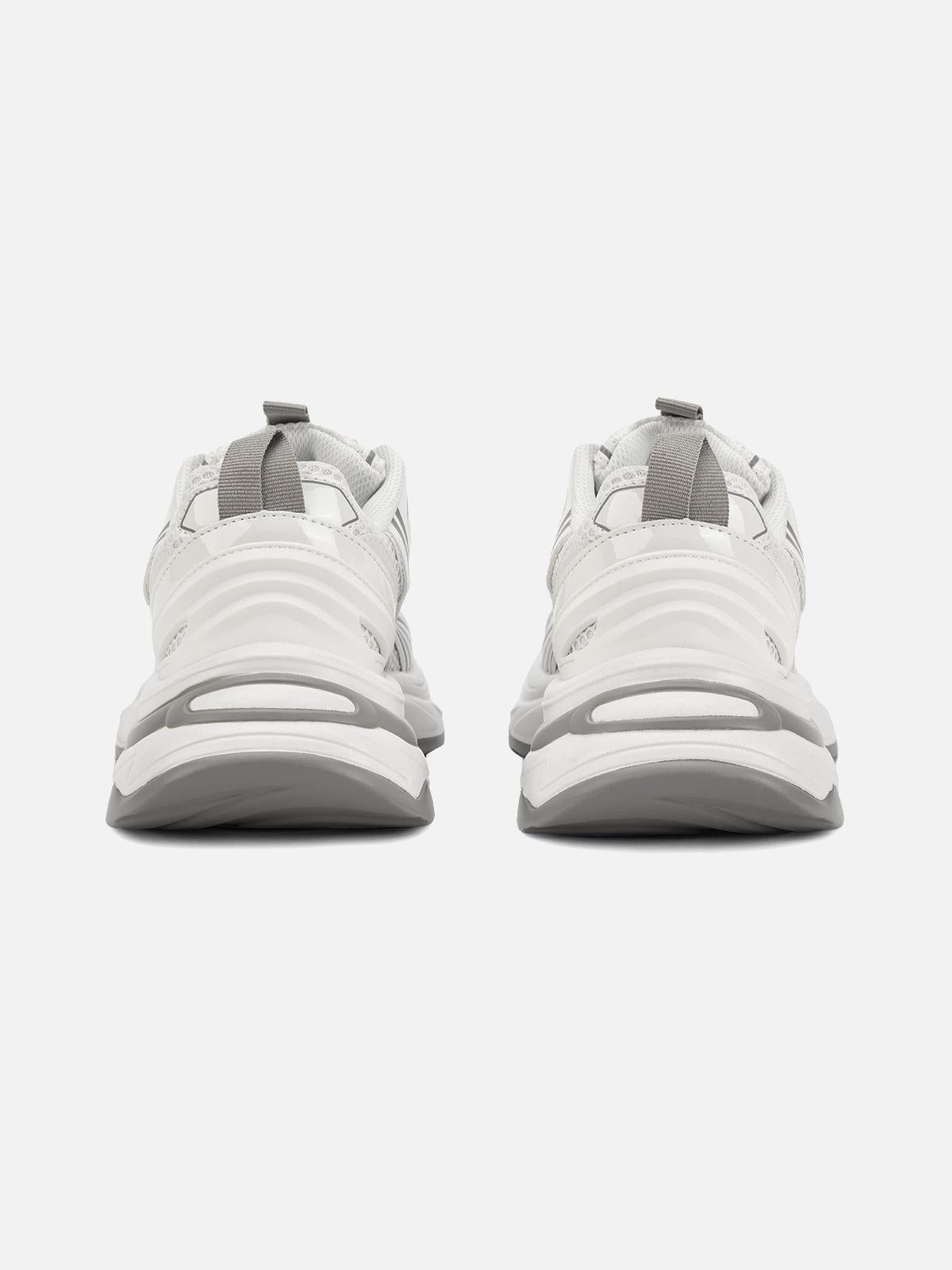 Omygoods High Street Hip Hop Sports Casual Shoes