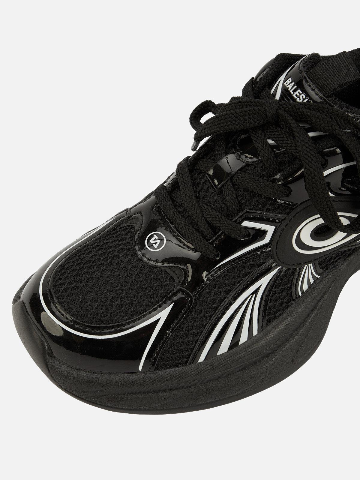 Omygoods High Street Hip Hop Sports Casual Shoes