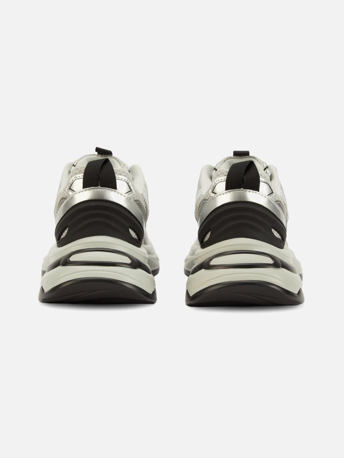 Omygoods High Street Hip Hop Sports Casual Shoes