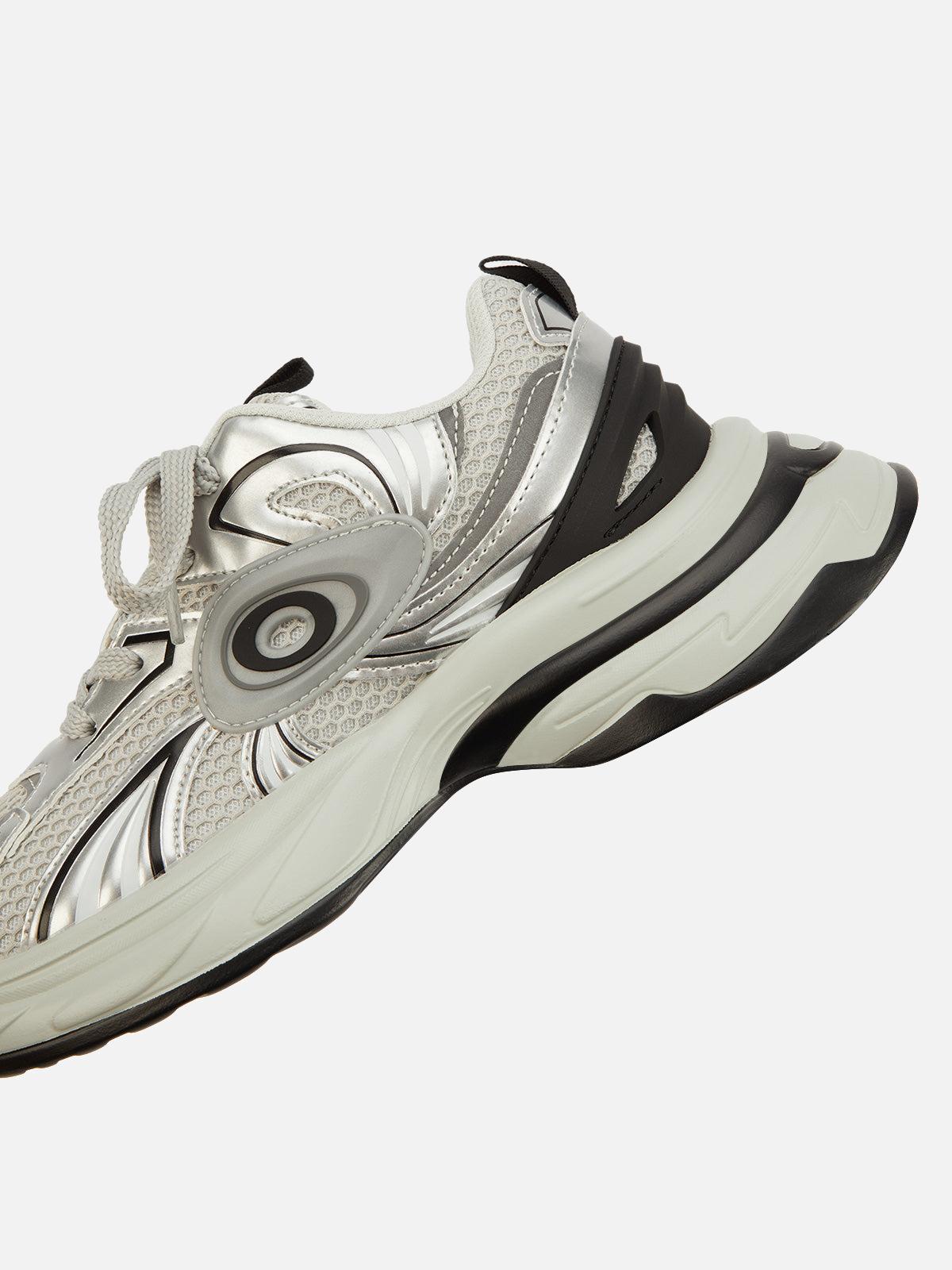 Omygoods High Street Hip Hop Sports Casual Shoes