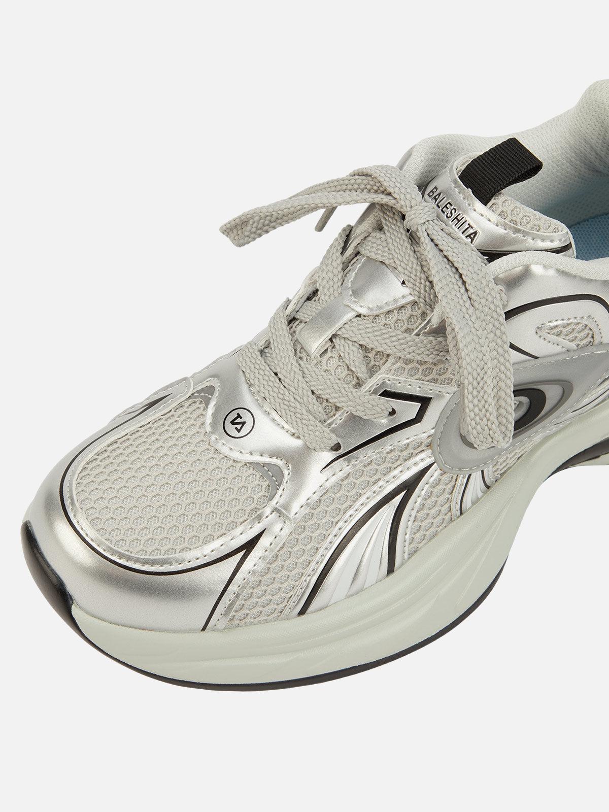 Omygoods High Street Hip Hop Sports Casual Shoes