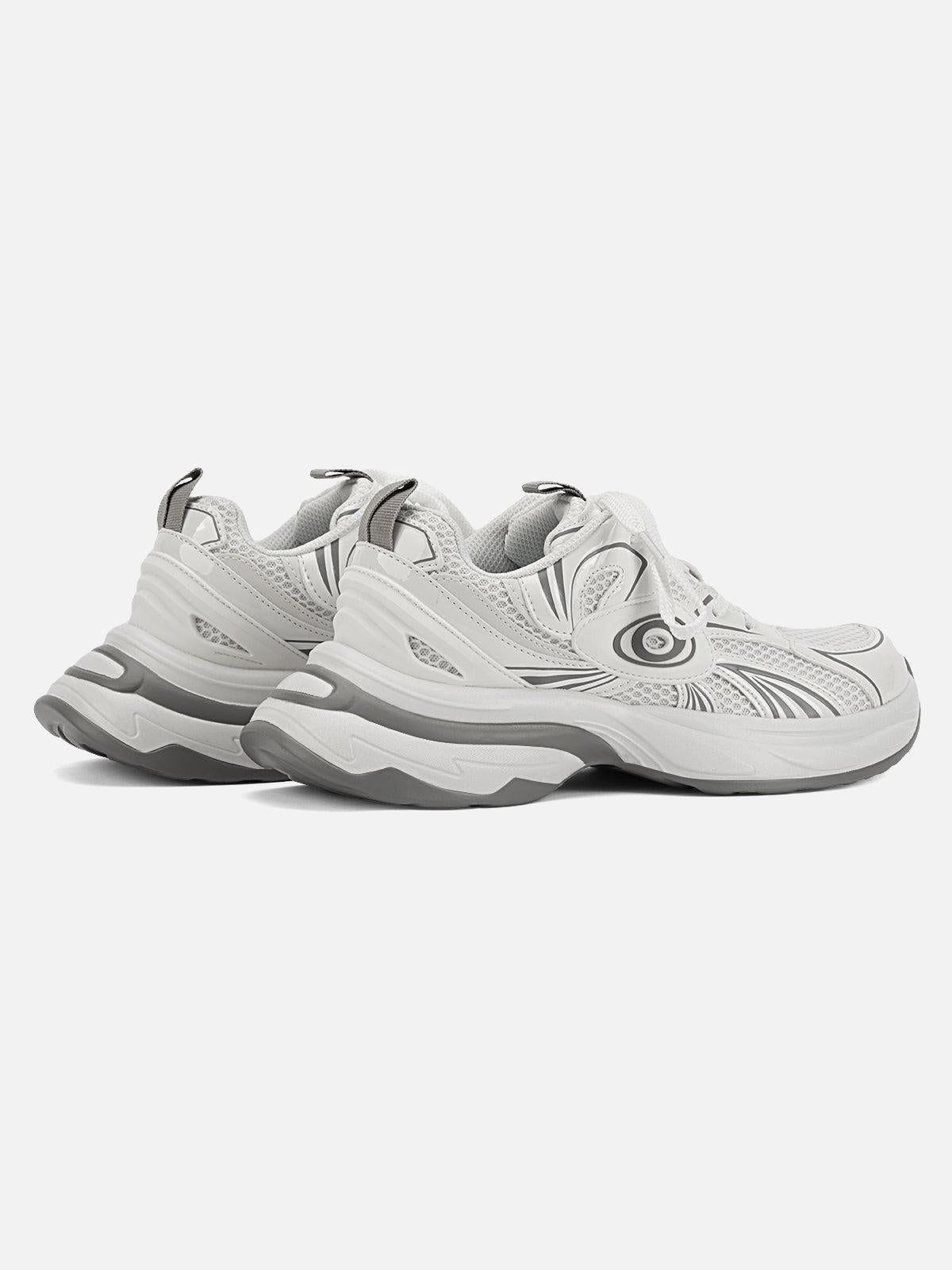 Omygoods High Street Hip Hop Sports Casual Shoes