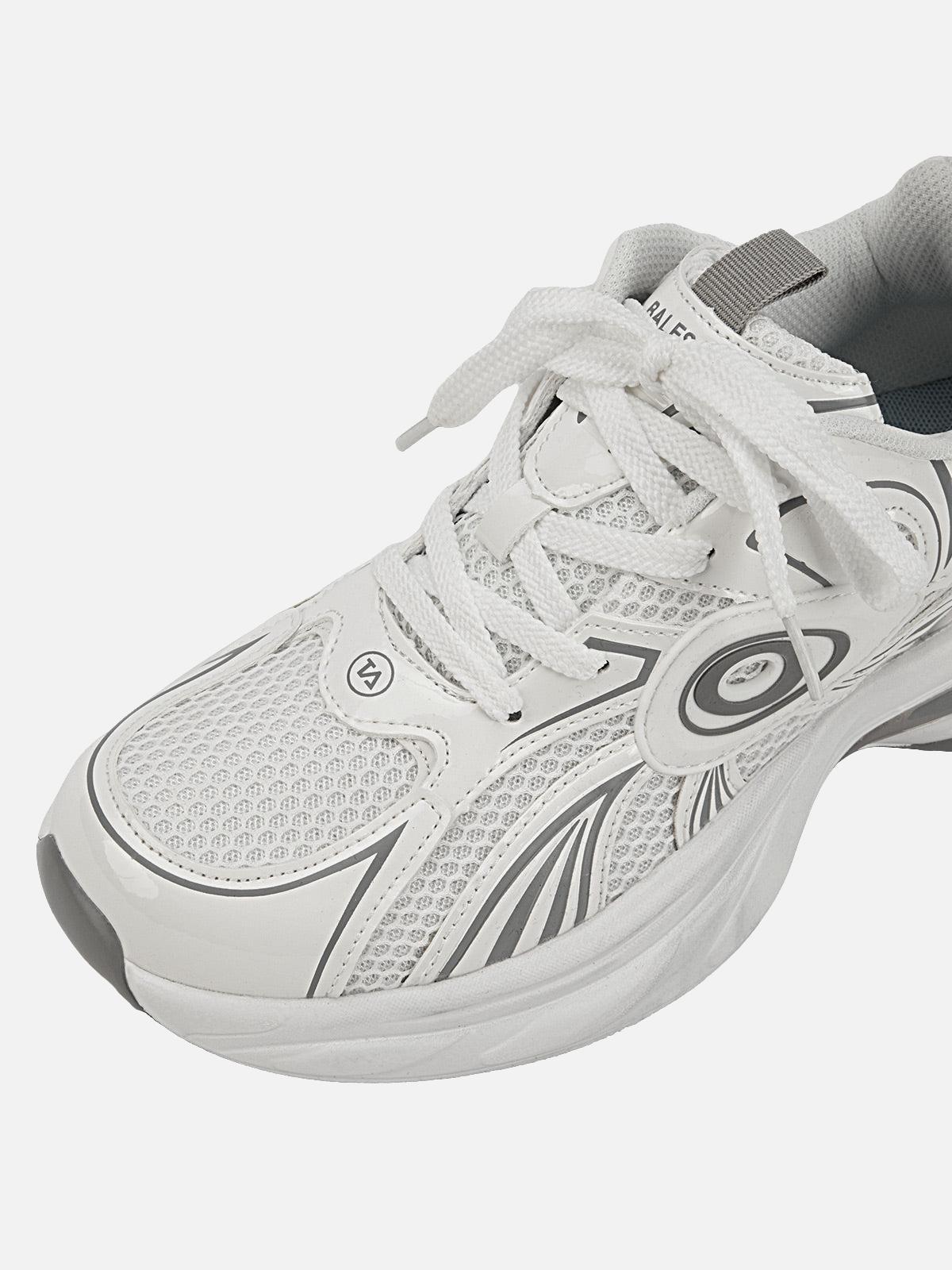 Omygoods High Street Hip Hop Sports Casual Shoes