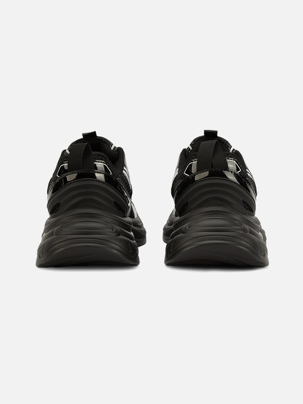 Omygoods High Street Hip Hop Sports Casual Shoes