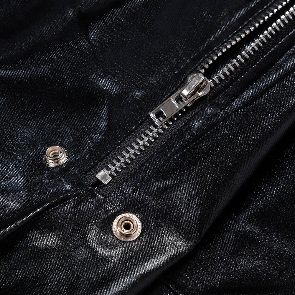 Obsidian Cargo Pants